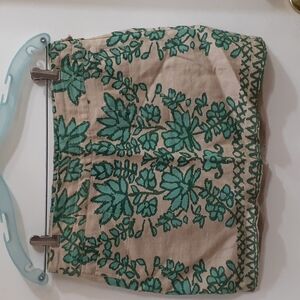 Plenty by Tracy Reese linen skirt